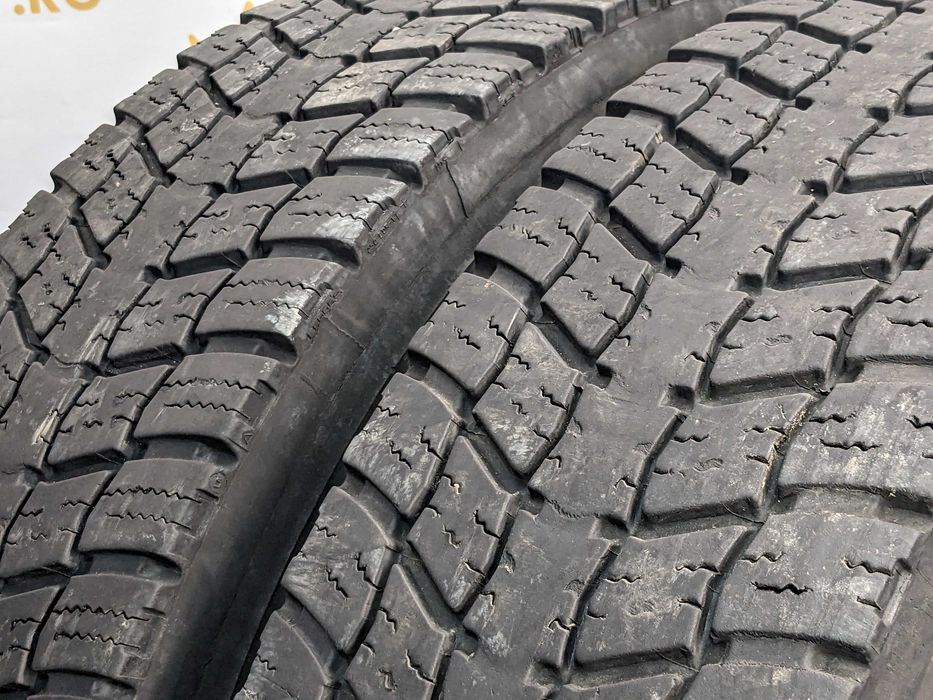 Pereche 2 anvelope 13R22.5 GTRadial (cod P101148C)
