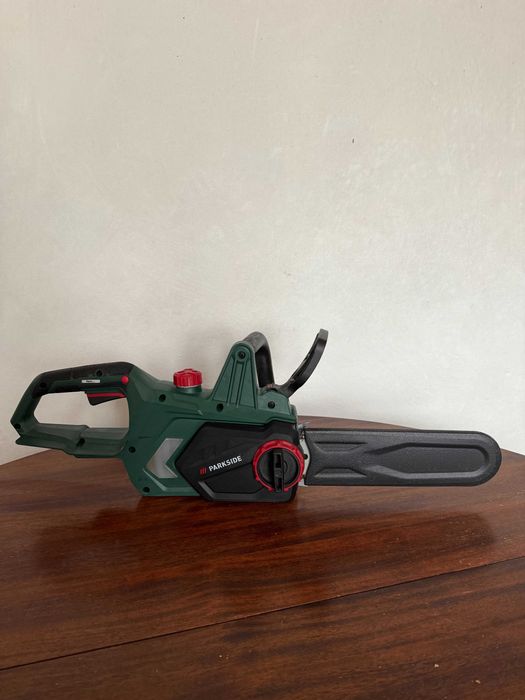 Акумулаторна резачка Parkside PKSA 20V