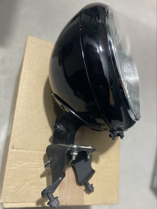 Far moto Jute 9811