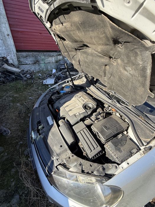 Injector vw audi skoda seat 1.6tdi cayc