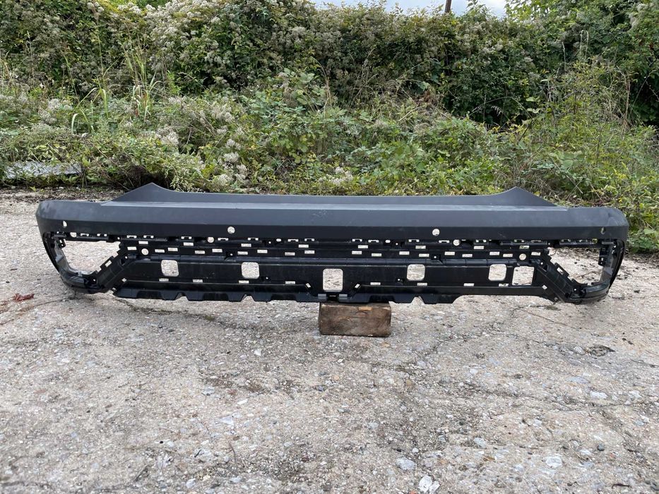 Задна броня за Hyundai Tucson Хюндай Туксон 2024г-