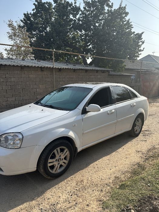 Ласетти 1.8 коробка автомат