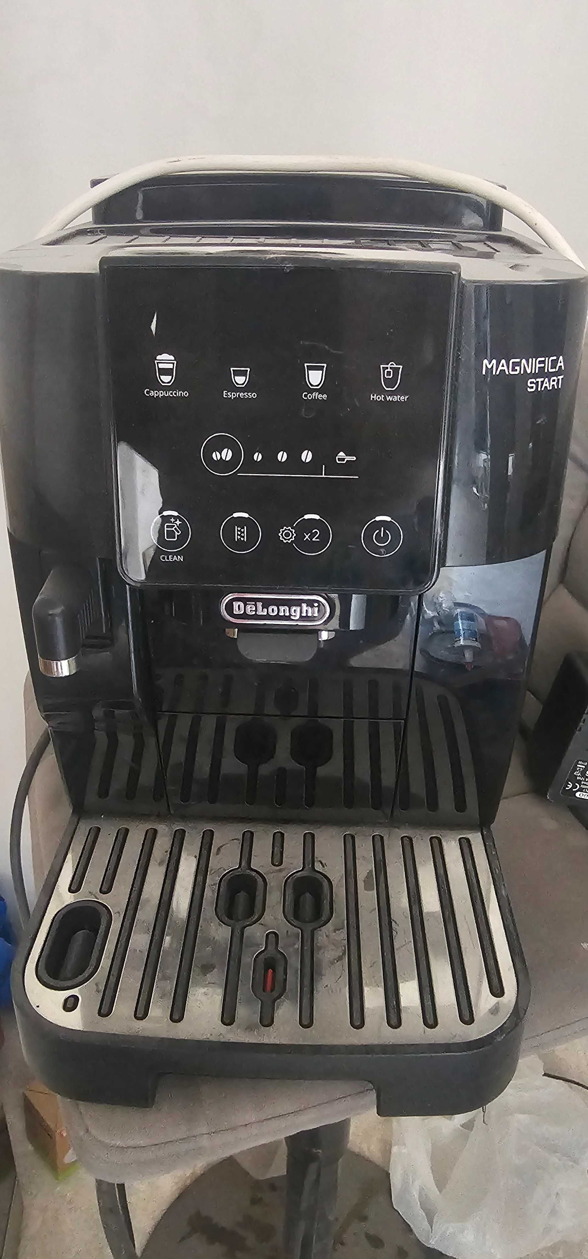 Vind diferite aparate de cafea