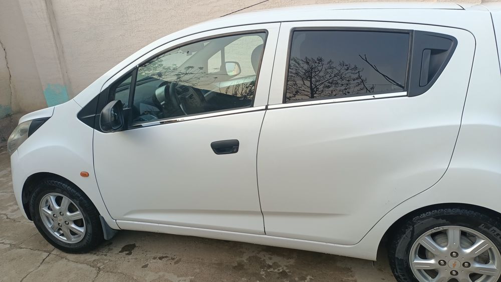 Spark 2011 il prabek 300 mig