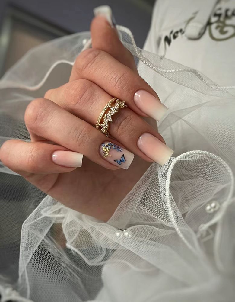 Unghii cu gel / poligel / semi. La adresa mea sau la domiciliul dvs!!
