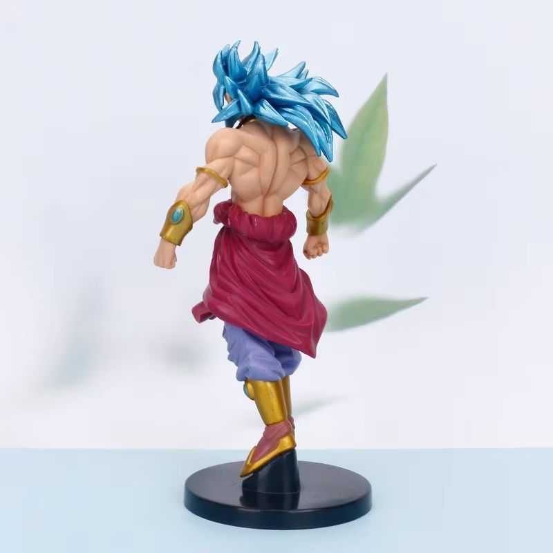 Уникални Фигурки от аниме Demon Slayer/Dragon Ball/One Piece