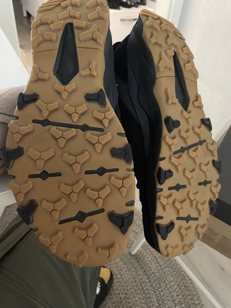 The North Face Vectiv