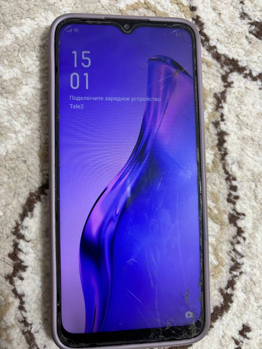 Продается смартфон Орро