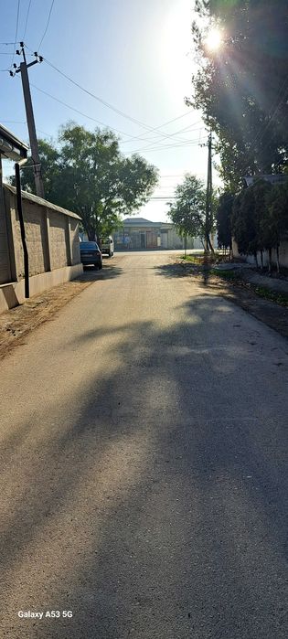 10 сотих 5 хона Файзли шинам ховли сотилади.