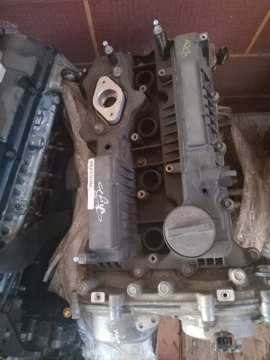 Моторы новые в наличии