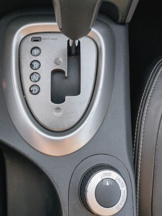 Vind Nissan Qashqai