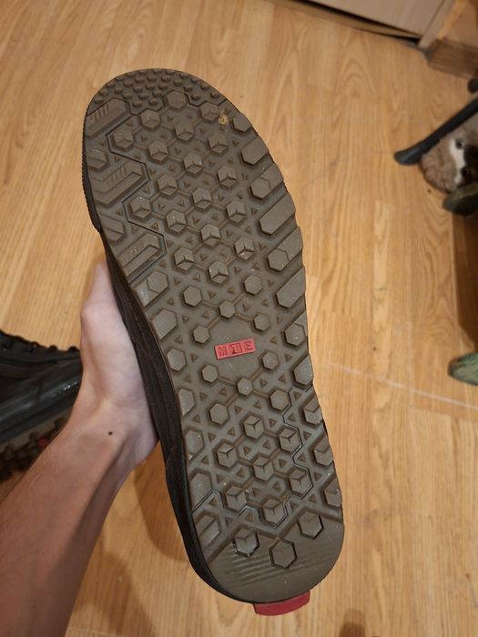 Ghete Vans Gore-Tex MTE-3 marimea 46