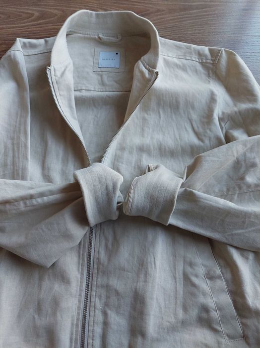 Scurta primavara Reserved