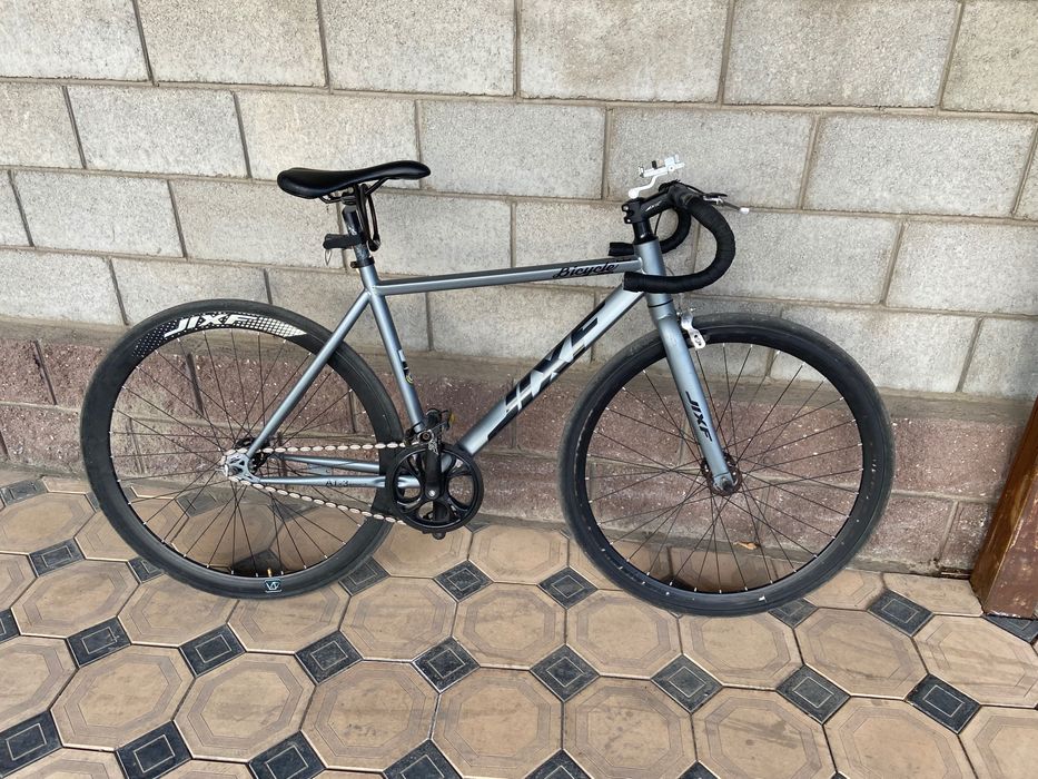 Велосипет фикс продам