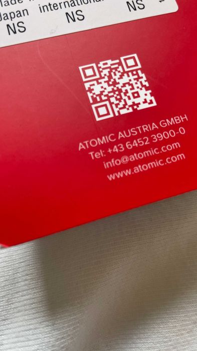 Чисто ново оригинално дамскo ски яке ATOMIC Treeline 2L Flex с етикети