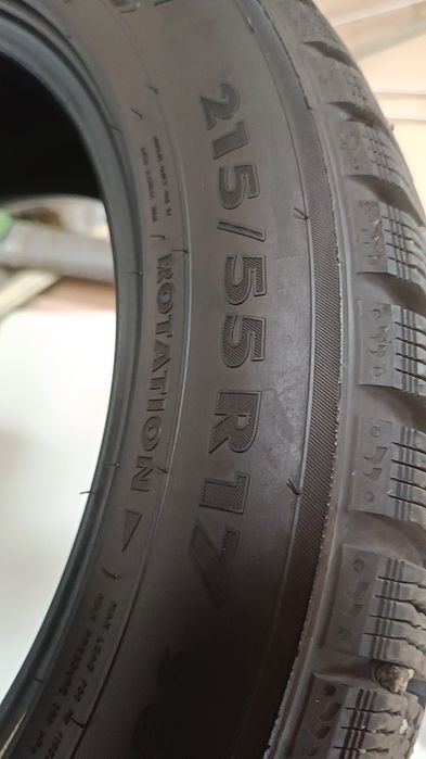 Продам Автошины Резину