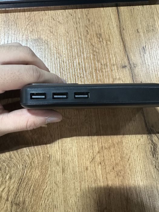 PowerBank 30000 талик