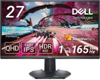 Monitor Gaming Dell G2724D 2K 165Hz