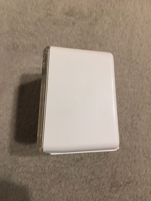 Ceas de masa cu sonerie Kienzle Quartz
fabricat in Germania