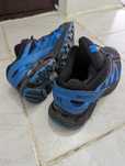Adidași Salomon mărime 40