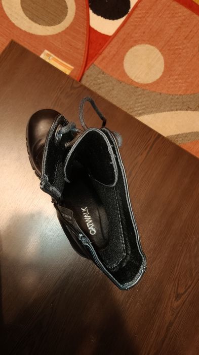 Cizme Catwalk Deichmann