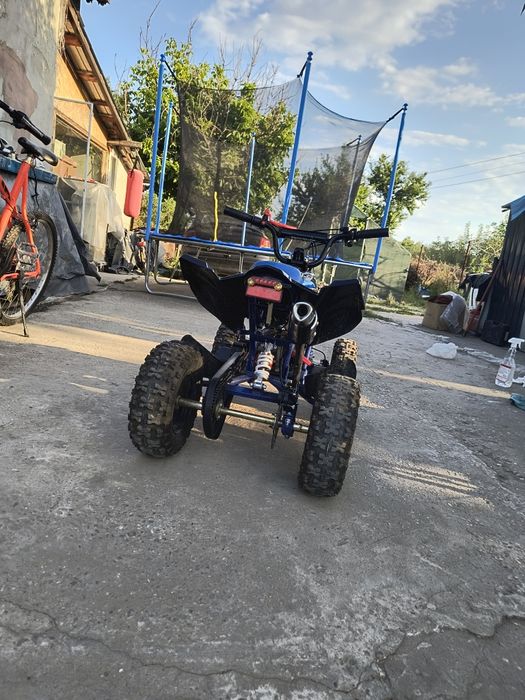 Atv de de vânzare pt copii intre 3 și 10 ani