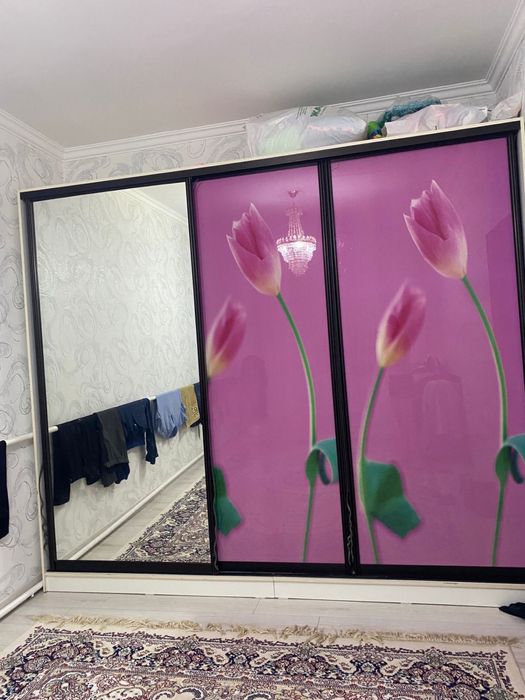 Продам шкаф большой в хорошем состоянии самовывоз