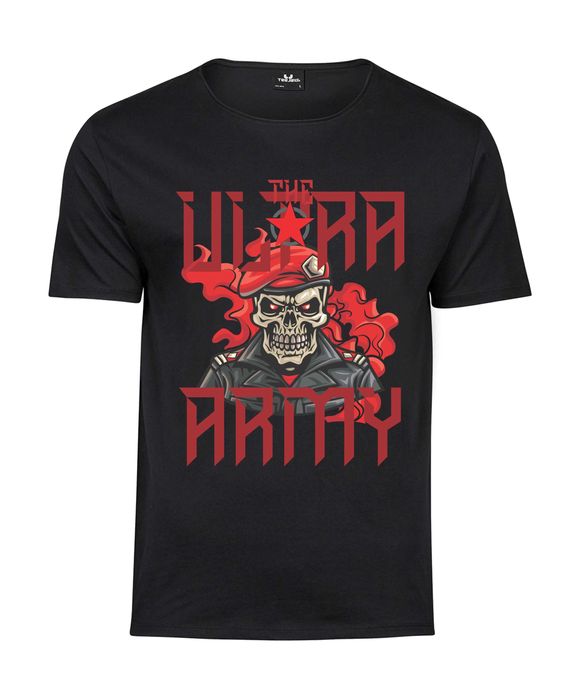 Tricou ultra, STEAUA, original, nou, cu eticheta