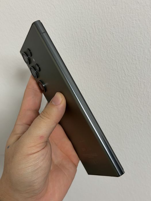 Samsung Galaxy S23 Ultra Green 256GB