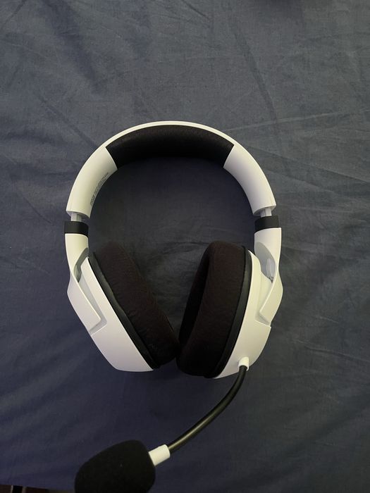 Razer Kaira Wireless Headset For XBOX