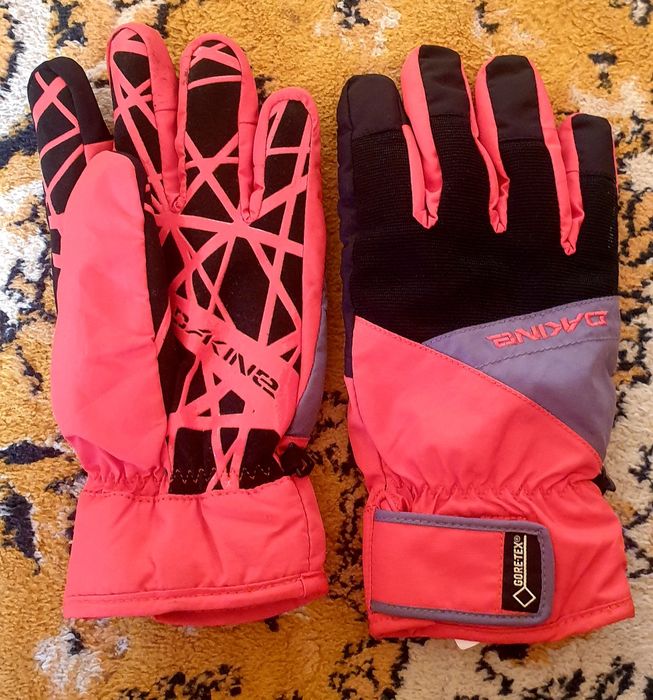 Manusi Daniel GoreTex mărimea L