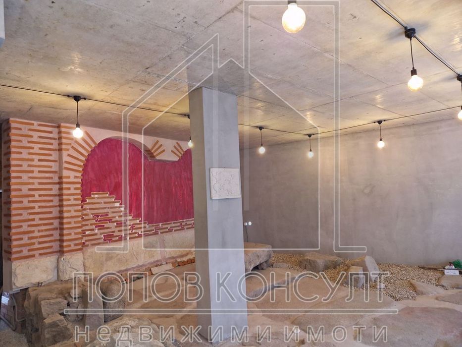 Продава се Офис в Пловдив, Старият град - 172 кв.м за 1454 €/кв.м - Снимка #3