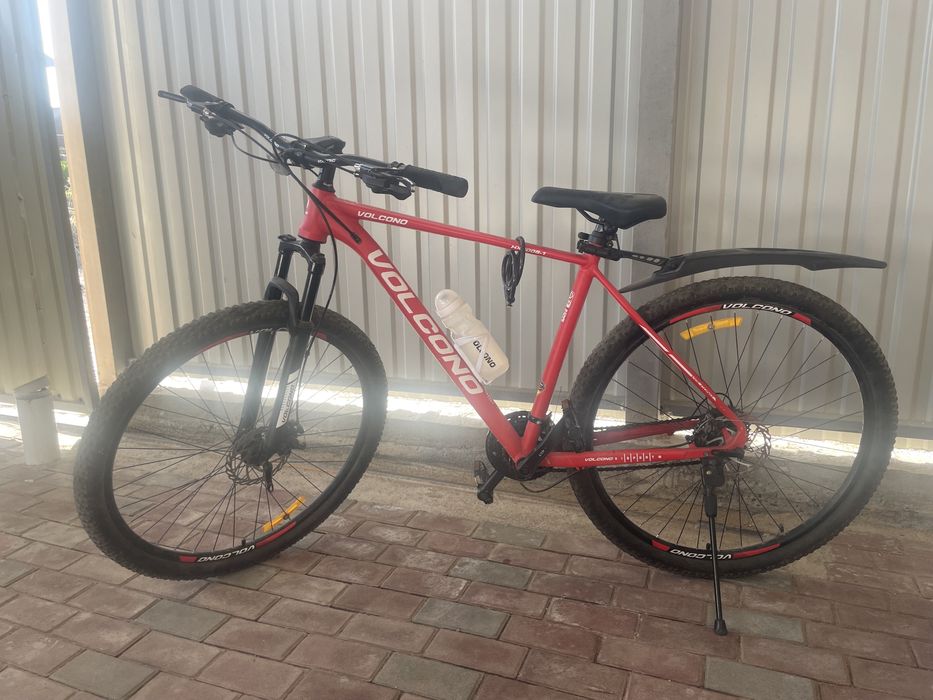 Велосипед продам в хорошем состоянии