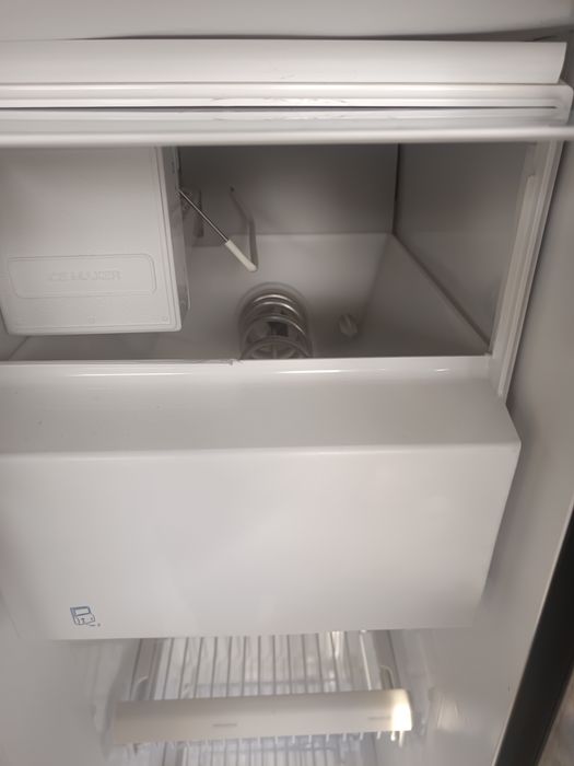 Хладилник General Electric