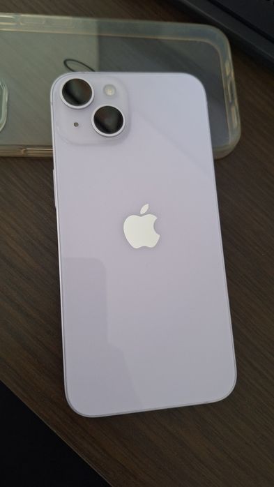 Iphone 14, 256GB с гаранция