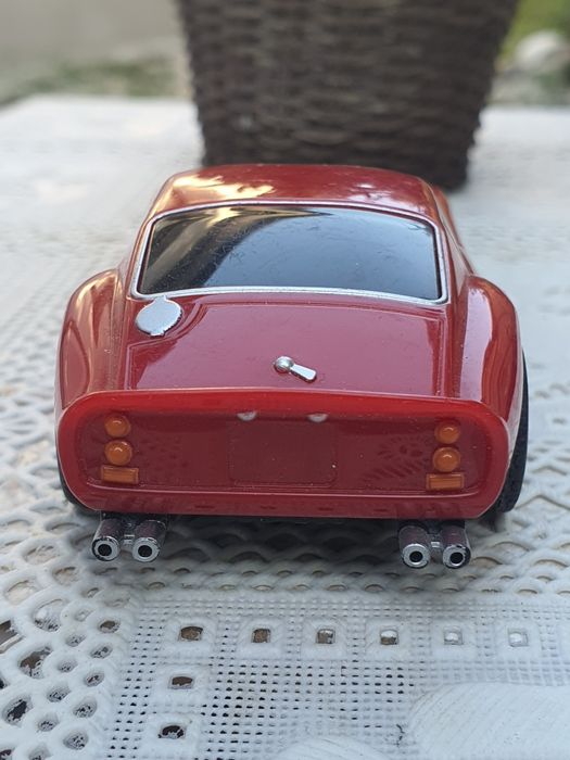 Ferrari 250 GTO  1/38