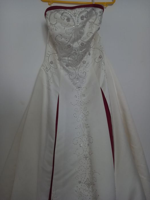 Rochie de mireasa