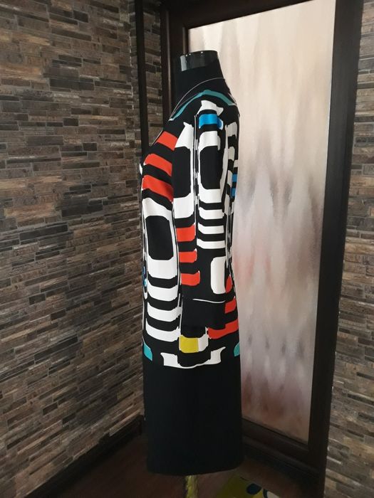 Rochiță superbă Joseph Ribkoff M, brand, firmă,