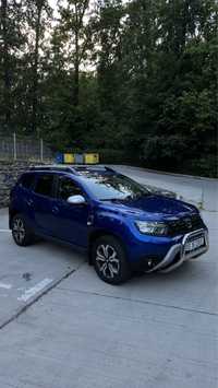 Dacia Duster 1.3 Tce 150 cp 4x4 Garantie producator