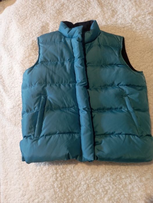 Елек от гъши пух