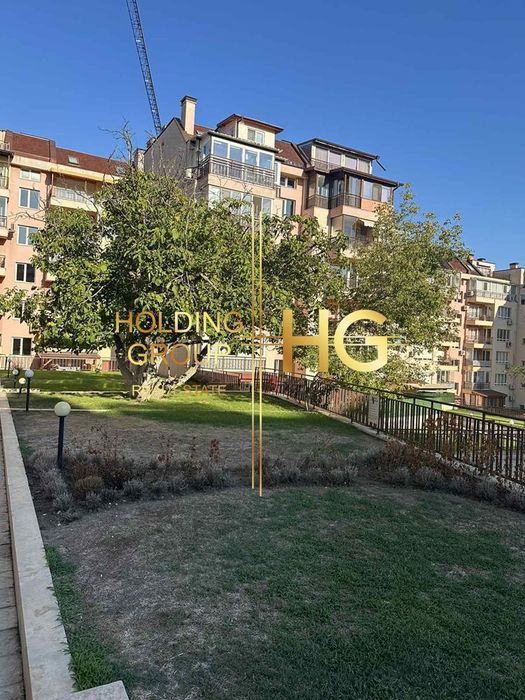 Продава се Тристаен апартамент в Варна, Възраждане 1 - 91 кв.м за 1792 €/кв.м - Снимка #3