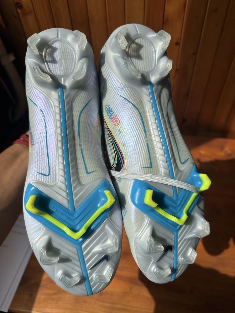 Nike Mercurial 42