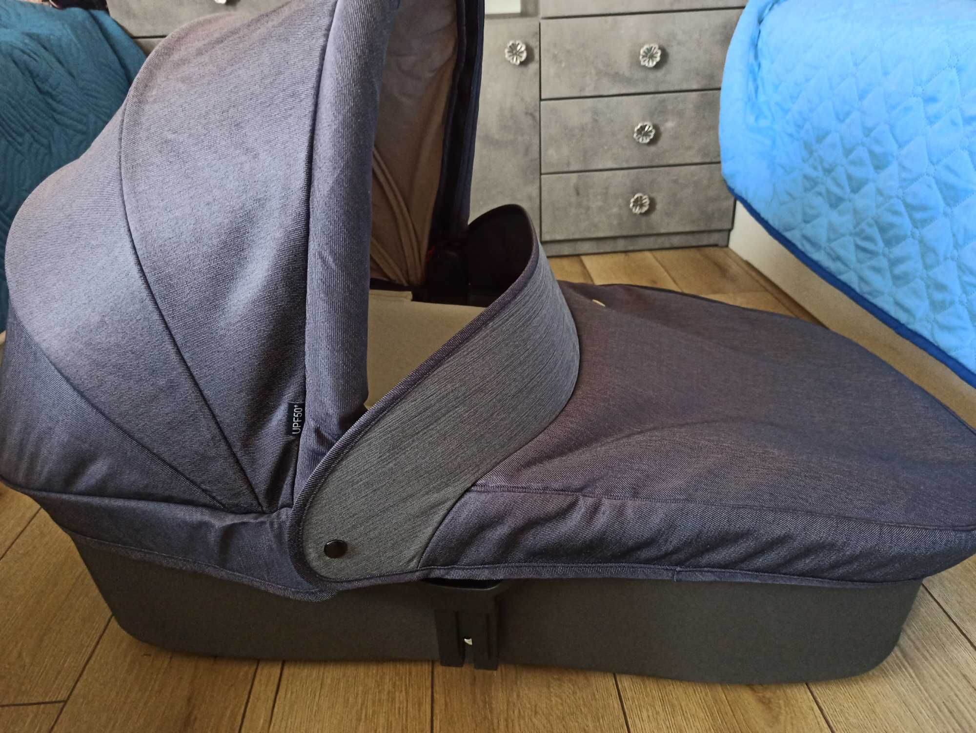 Зимен кош за количка Cybex Kozy 2 в 1