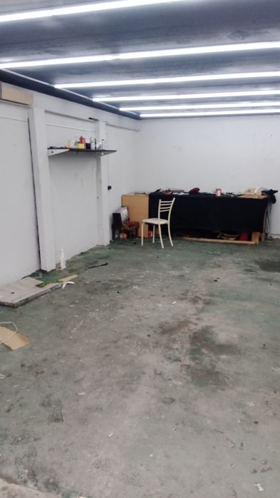 Arenda boks  Qora suv 6