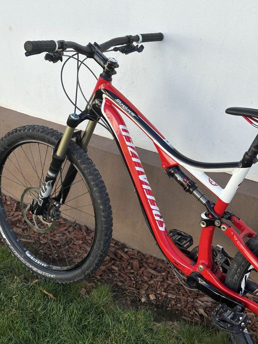 Планинско колело Specialized Stumpjumper MTB