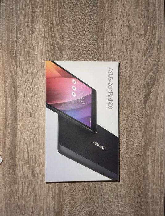 Tableta Asus ZenPad 8.0