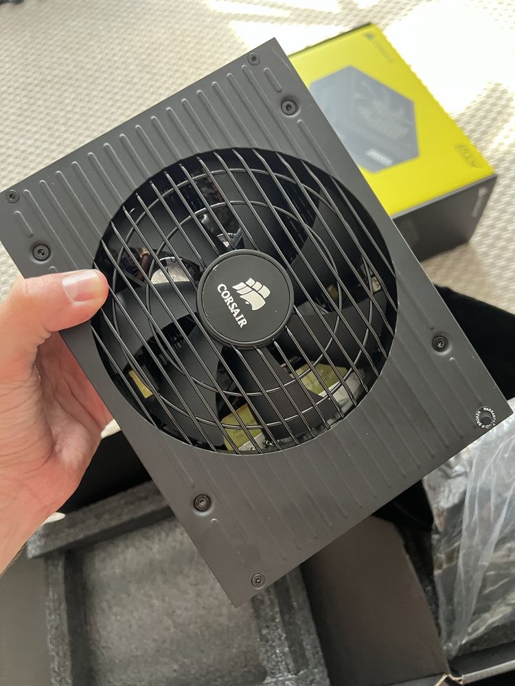Sursa Corsair AX 1200i Platinum