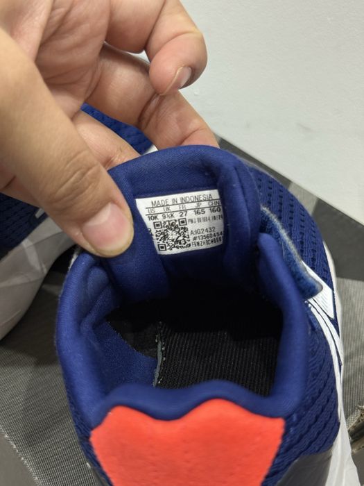 Детские Кросовки adidas