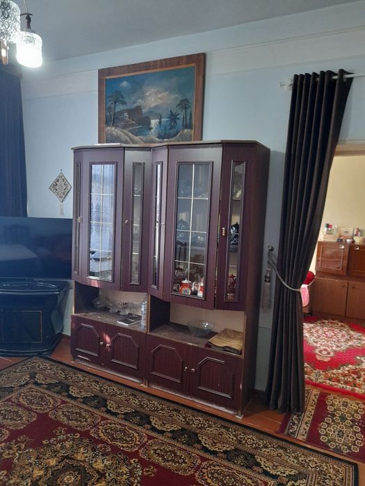 2-ком.кв. М.Улугбекский р-н, пос.Улугбек, (инст. Ядерной физики, МИФИ)