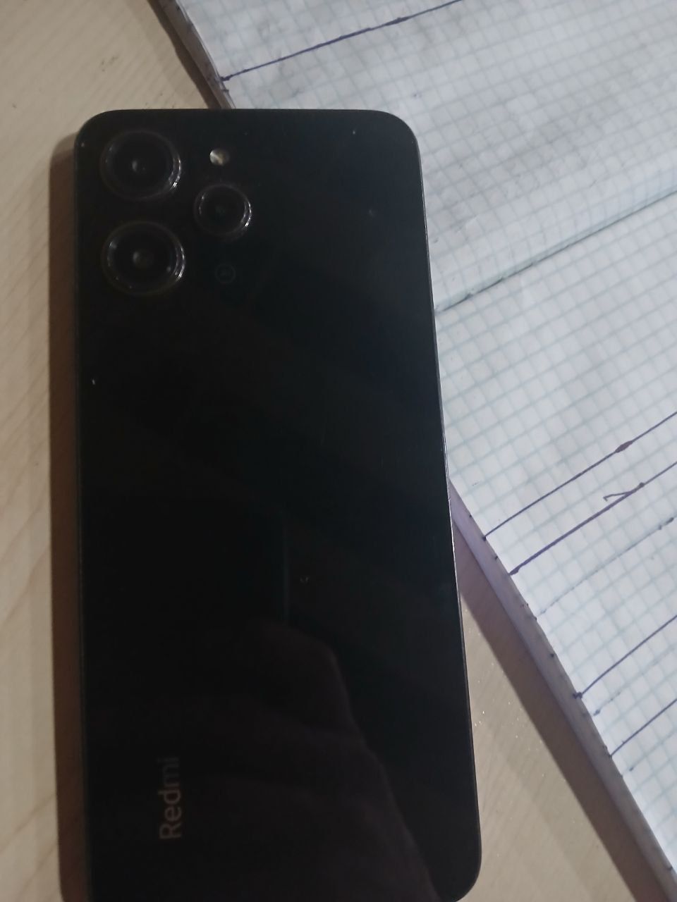Xiaomi Redmi 12  Smartfon